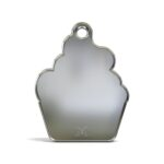 Vanilla Sundae ID Tag