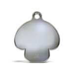 Mushroom ID Tag