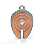 Salmon ID Tag