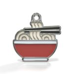 Noodle ID Tag