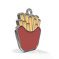 French Fries ID Tag