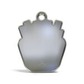 French Fries ID Tag