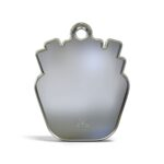French Fries ID Tag