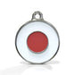 Flag Japan ID Tag
