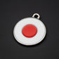 Flag Japan ID Tag