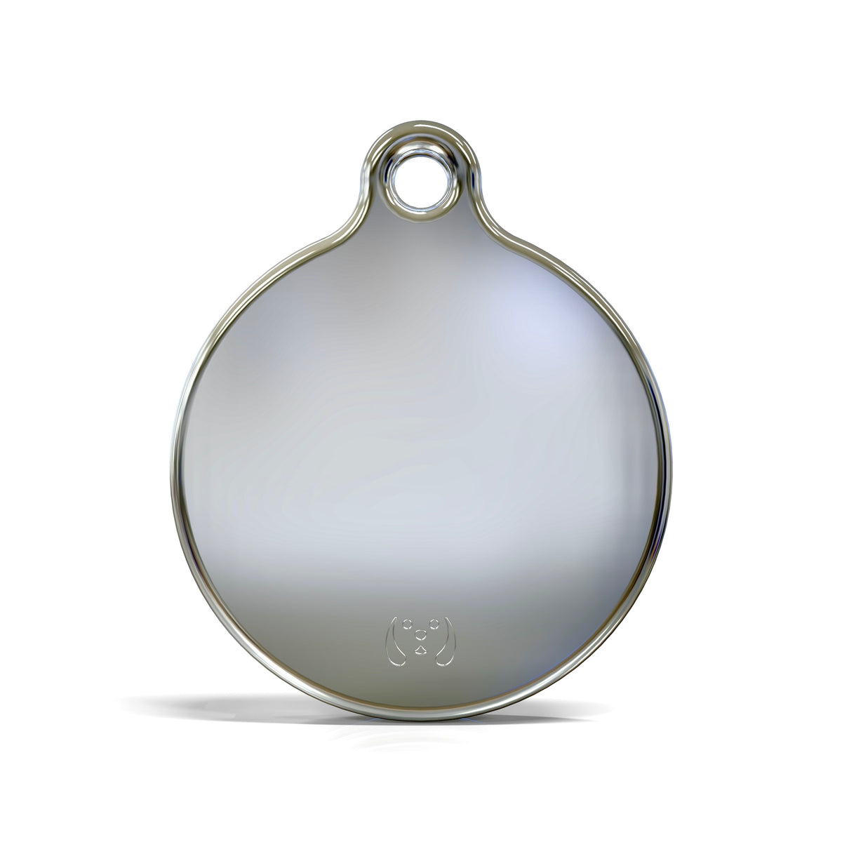 Flag Japan ID Tag