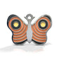 Emoji Butterfly ID Tag
