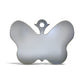 Emoji Butterfly ID Tag
