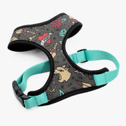 Ink Tank Air Mesh Harness