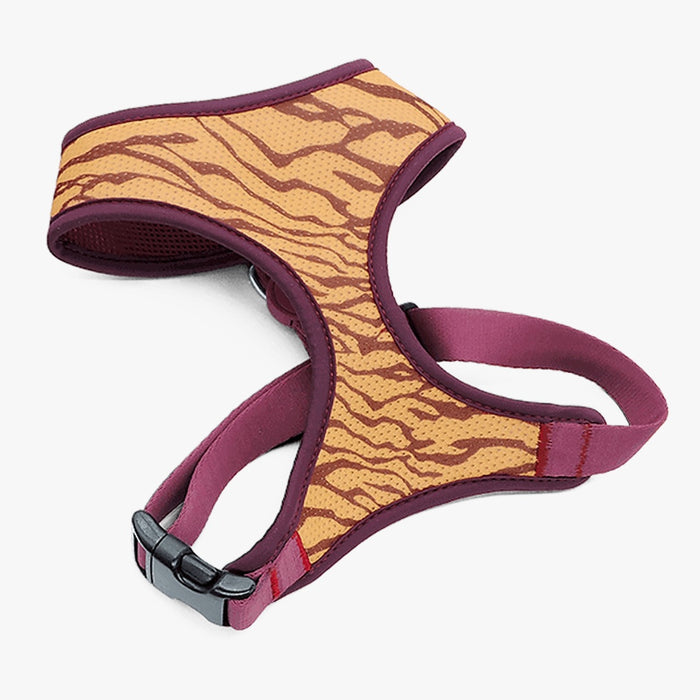 Jungle Drum Air Mesh Harness