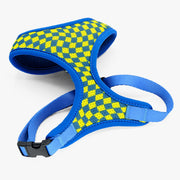 Race Air Mesh Harness