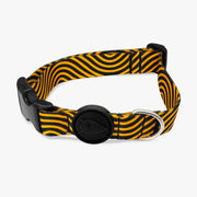 Must-Hard Haze Dog Collar