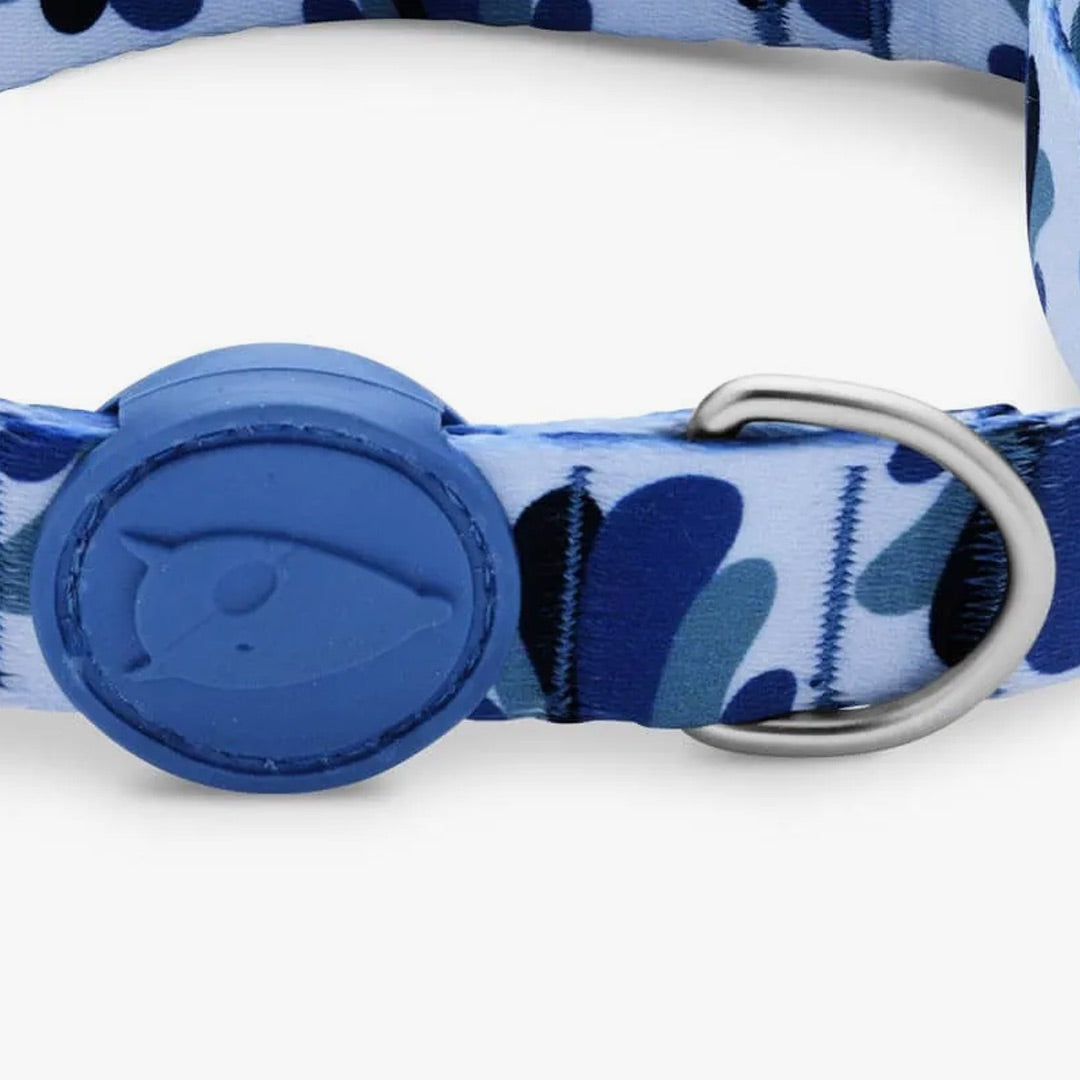 Splash Dog Collar