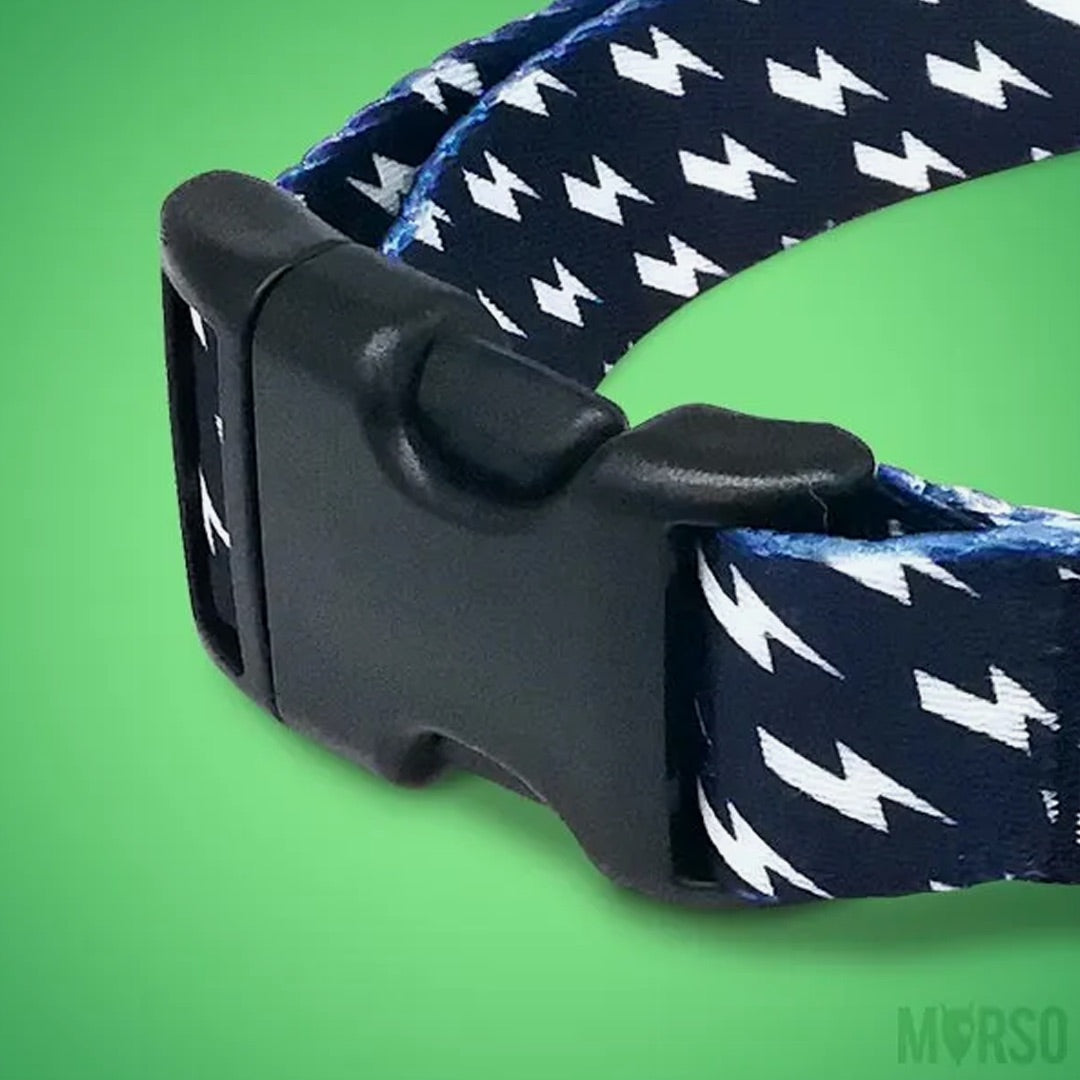 Power Flow Dog Collar