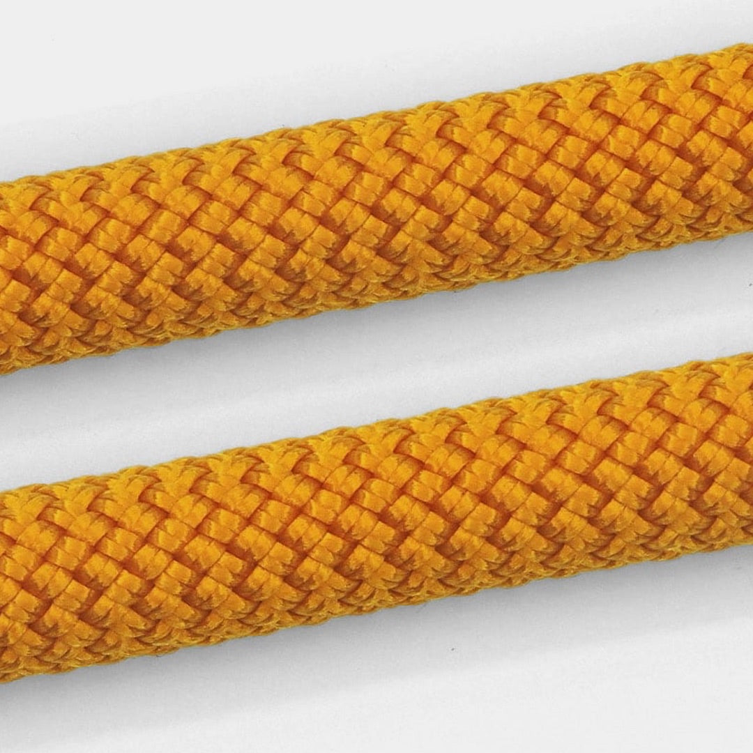 Gold Regular Rope Training Collar