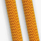 Regular Touch Rope Dog Lead - Gold