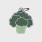 Raw Food Brocoli ID Tag