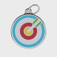 Sports Archery ID Tag