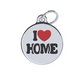Love Home ID tag