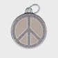 Royal Peace Cream ID Tag