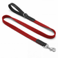 NeueNoble Dog Leash Red