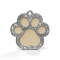 Paw Spark Cream ID Tag