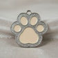 Paw Spark Cream ID Tag
