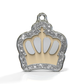 King Spark Cream ID Tag