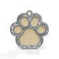 Paw Spark Cream ID Tag