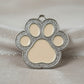 Paw Spark Cream ID Tag