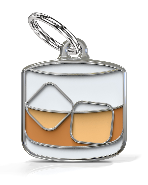 Scotch ID Tag