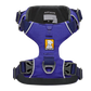 Front Range Dog Harness - Huckleberry Blue
