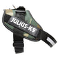 Julius-K9 Power Harness - Camouflage