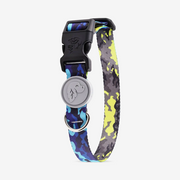 Camo Dog Collar