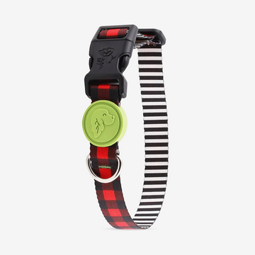 Vibrant collection of dog collars available in our online pet shop. Premium designer dog collar, now in stock at our online store. Puppy Collar. 
