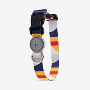 Geometric Dog Collar