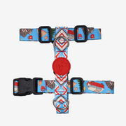 Happy Camper H Harness