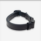 Vibrant collection of dog collars available in our online pet shop. Premium designer dog collar, now in stock at our online store. Puppy Collar. Leather collar.