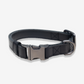 Vibrant collection of dog collars available in our online pet shop. Premium designer dog collar, now in stock at our online store. Puppy Collar. Leather collar.