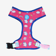 Unicorn Air Mesh Harness