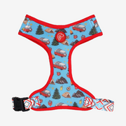 Happy Camper Air Mesh Harness