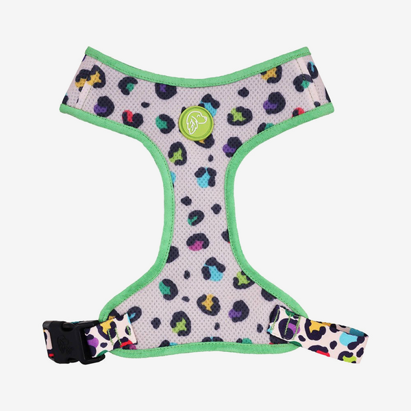 Cheetah Air Mesh Harness
