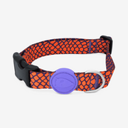 Urban Lizard Dog Collar