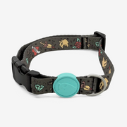 Ink Tank Dog Collar