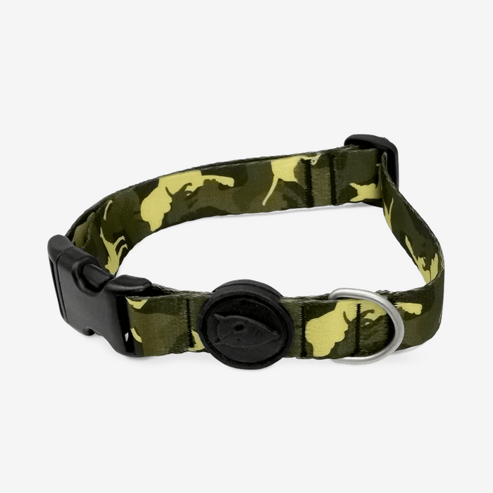 Full Metal Dog Collar