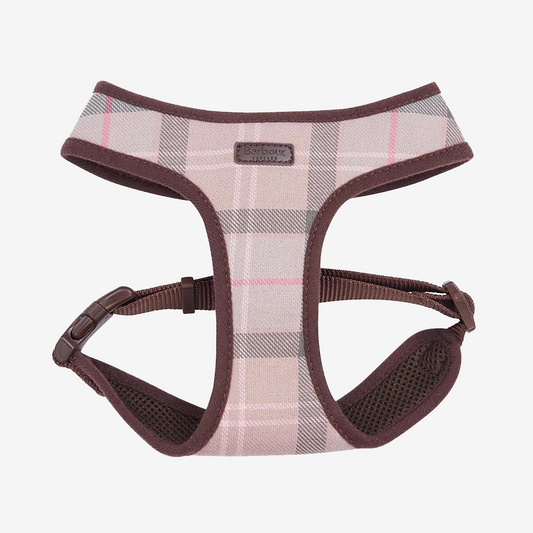 barbour tartan dog harness for training Labradors Durable, perfect fit leather dog harness designed for English Bulldogs, Cocker Spaniels, for active Border Collies,Terrier dog harness ensuring perfect control and fit, Colorful perfect fit dog harnesses for Jack Russell Terrier, French Bulldogs, for German Shepherds. Easy to use, step-in perfect fit dog harness for Boxer dogs. Premium perfect fit dog harness designed for the comfort of Golden Retrievers