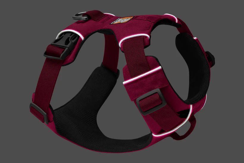Ruffwear pink harness hot sale