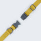 Vibrant collection of dog collars available in our online pet shop. Premium designer dog collar, now in stock at our online store. Puppy Collar. Leather collar.