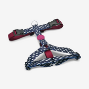 Power Flow H-Harness