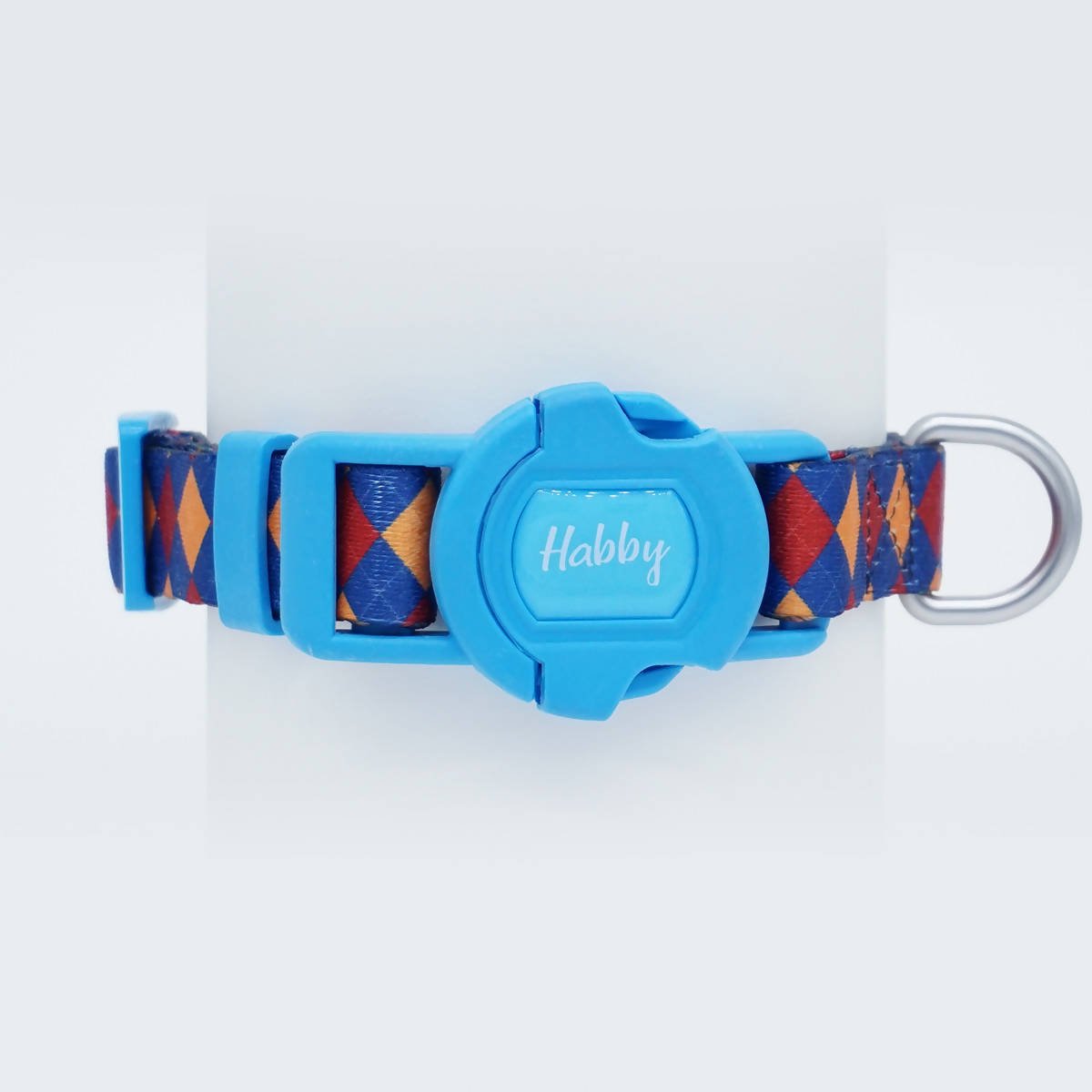 Vibrant collection of dog collars available in our online pet shop. Premium designer dog collar, now in stock at our online store. 